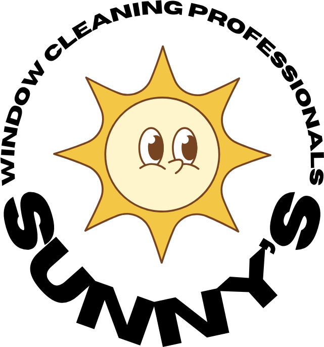 Sunny's mascot